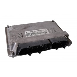 Centralina motore...