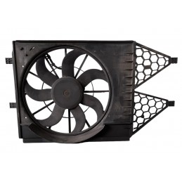 Elettroventola radiatore...