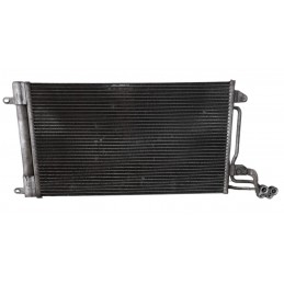 Radiatore condensatore...