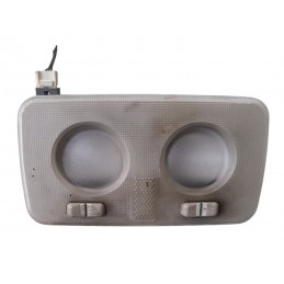 Plafoniera abitacolo...