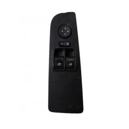 Pulsantiera alzavetro...