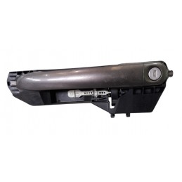 Maniglia esterna porta...