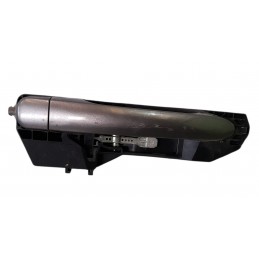 Maniglia esterna porta...