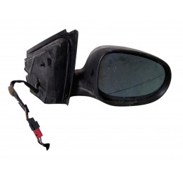 Specchietto retrovisore...