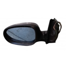 Specchietto retrovisore...