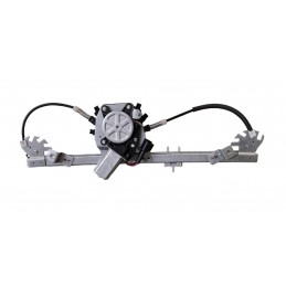 Alzavetro elettrico...