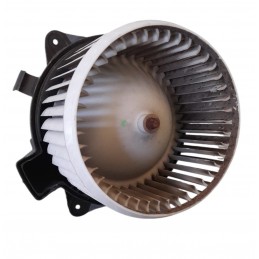 Ventola abitacolo...