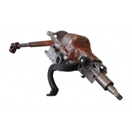 Piantone sterzo elettrico...