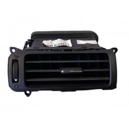 Bocchetta aria centrale...