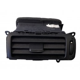 Bocchetta aria centrale...