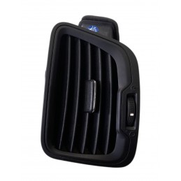 Bocchetta aria esterna...