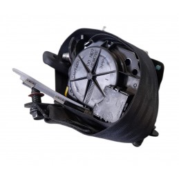 Cintura di sicurezza...