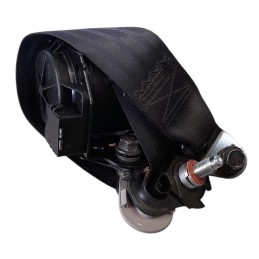 Cintura di sicurezza...