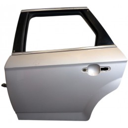 Porta posteriore sinistra...