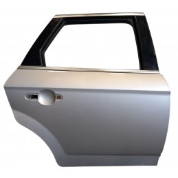 Porta posteriore destra...