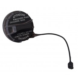 Tappo carburante Kia Rio...