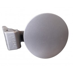 Sportello carburante...