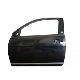 Porta anteriore sinistra...