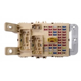 Centralina portafusibili...