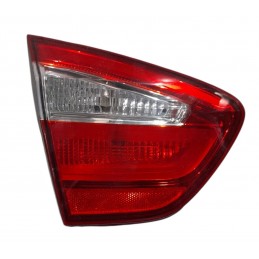 Fanale posteriore sinistro...