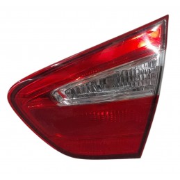 Fanale posteriore destro...