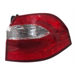 Fanale posteriore destro...