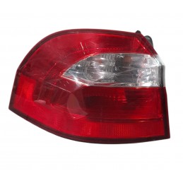 Fanale posteriore sinistro...