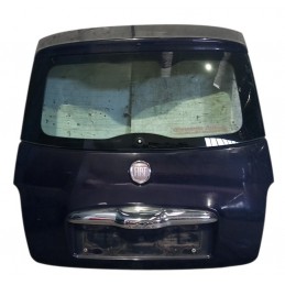 Portellone posteriore Fiat...