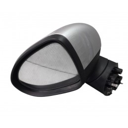 Specchietto retrovisore...