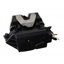 Serratura portellone...