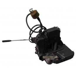 Serratura porta anteriore...