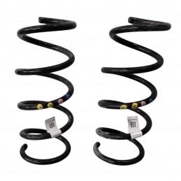 Molle sospensioni...