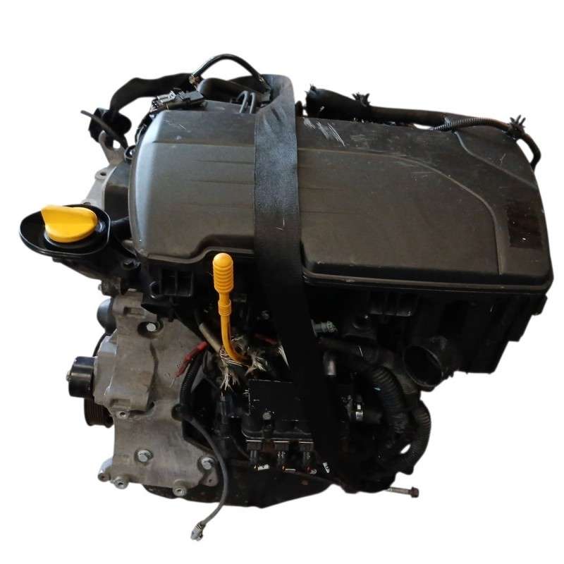 Motore D47L742 Renault Clio 1.2 benzina 55 kw 130.000 km - Motore - 1