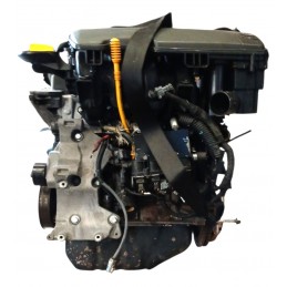 Motore D47L742 Renault Clio 1.2 benzina 55 kw 130.000 km - Motore - 2