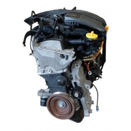 Motore D47L742 Renault Clio 1.2 benzina 55 kw 130.000 km - Motore - 3