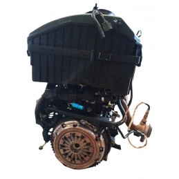 Motore D47L742 Renault Clio 1.2 benzina 55 kw 130.000 km - Motore - 5