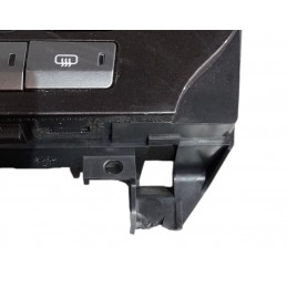 Centralina climatizzatore elettronico 735482711 Fiat Bravo 1.4 benzina GPL 2007-2014 - Comando climatizzatore - 3