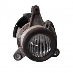 Fendinebbia anteriore...