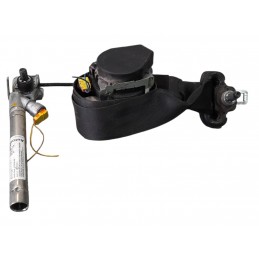 Cintura di sicurezza...