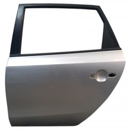 Porta posteriore sinistra...