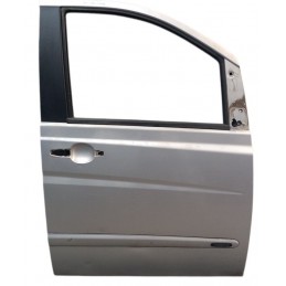 Porta anteriore destra...