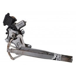 Alzavetro elettrico...