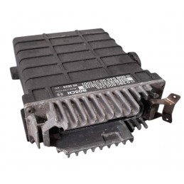 Centralina motore...