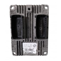 Centralina IW5SF9A1...