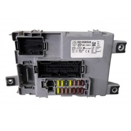 Centralina body computer...