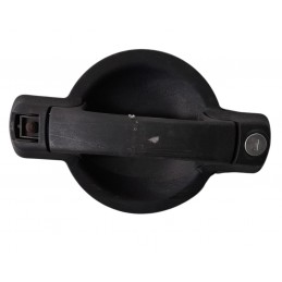 Maniglia esterna porta...