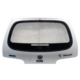 Portellone posteriore Fiat...