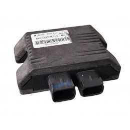 Centralina blocco...