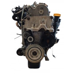 Motore Z13TDJ Opel Corsa D 1.3 cdti 102 cv 2006-2009 - Motore - 2