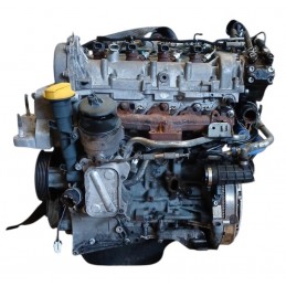 Motore Z13TDJ Opel Corsa D 1.3 cdti 102 cv 2006-2009 - Motore - 3